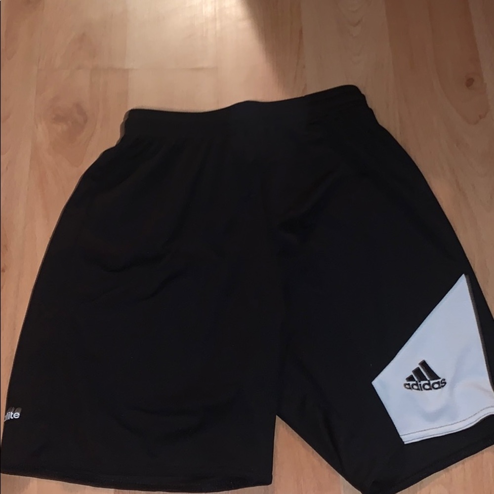 Adidas basketball shorts